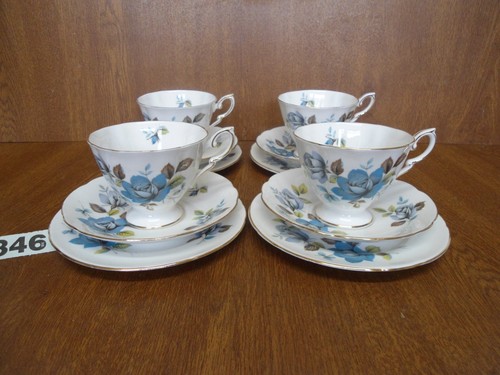 1st quality paragon blue - 1st,