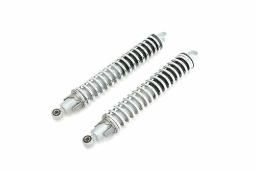 Rear shock absorbers etz - rear,