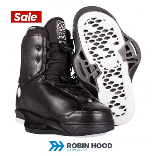 Liquid force idol closed - force,