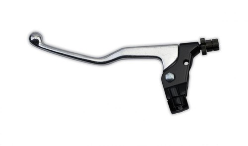 Handlebar clutch lever - handlebar,