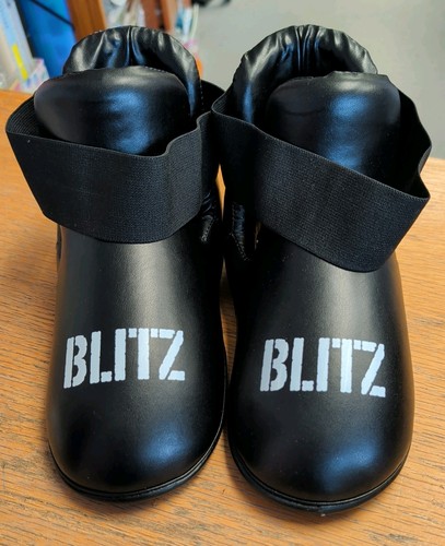 Blitz kickboxing - blitz,
