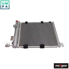 CONDENSER AIR CONDITIONING