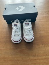 Children’s Infant White