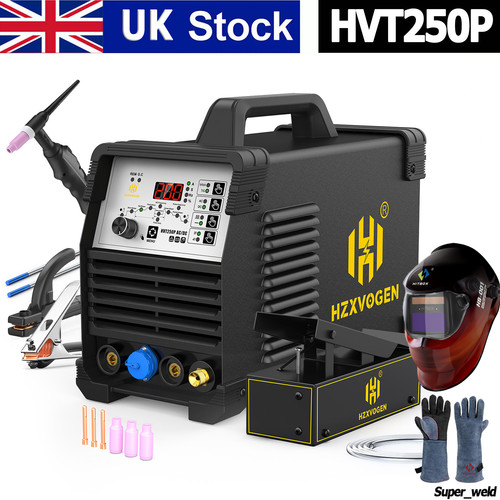 Hzxvogen 200amp 5in1 - hzxvogen, ac/dc