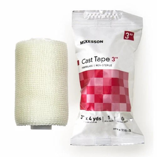 Cast tape inch - cast, x