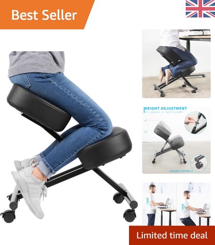 Modern ergonomic kneeling - ergonomic,