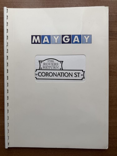 Maygay coronation the - maygay,