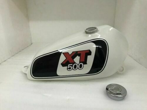 Fit for yamaha 500 white - for,