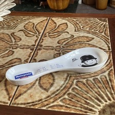 Vintage Homepride Fred Flour