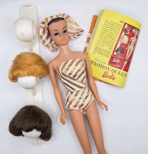 Org vtg 1960s - org, mattel
