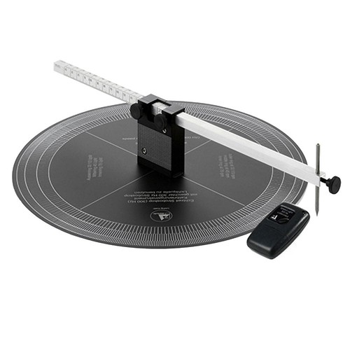 Clearaudio multi installation - multi,