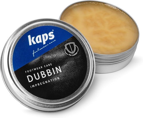 Kaps dubbin for - kaps,