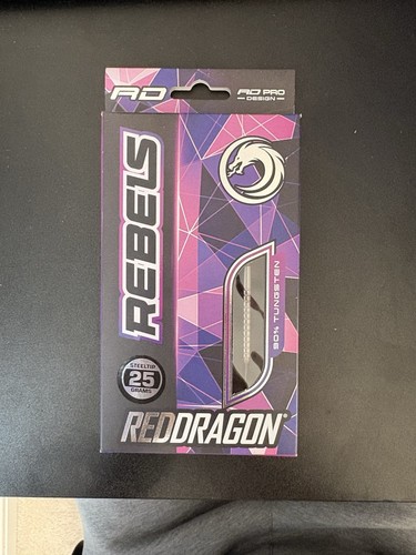 Reddragon rebel 25g - /,