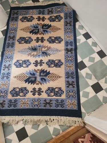 Turkish rug 120 cm - turkish,