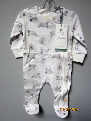 Joules baby unisex - unisex, sheep