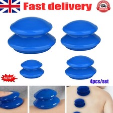 4pcs Chinese Acupuncture