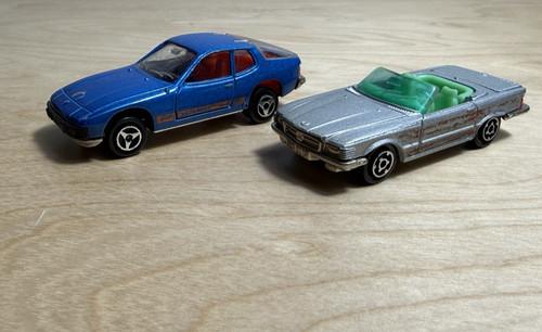Majorette mercedes 350 - majorette, sl