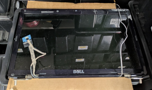 Dell inspiron 1545 led - inspiron,