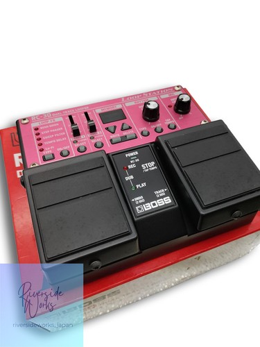 Boss loop station for - loop,