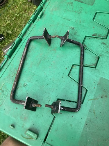 Classic mini seat - classic,