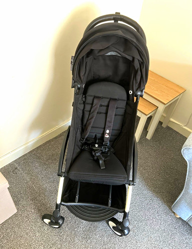 Babyzen yoyo pushchair with - yoyo,