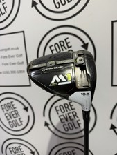 TAYLORMADE M1 (2017) DRIVER /