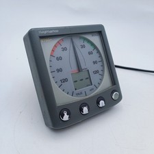 RAYMARINE ST60+ WIND Instrument Display Unit A22005-P Raytheon Autohelm