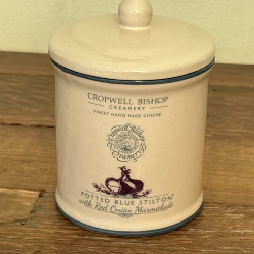 Cromwell bishop creamery blue - cromwell,