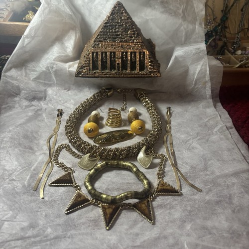 Mixed costume jewelry - jewelry, 8