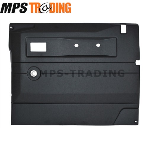 Land rover defender 2007 - land, on