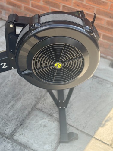 Concept2 rowerg model air - model, d