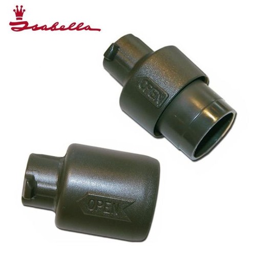 Isabella awning 22mm 26mm - 22mm,
