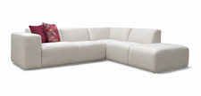 DFS 'Milani' Corner Sofa