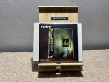 Ruby - Salt Peter 1995 CD