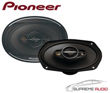 Pioneer TS-A6961F 6" x 9" 900