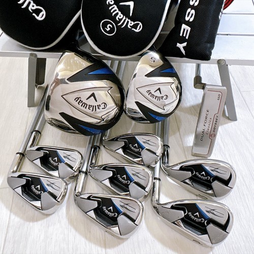Callaway warbird men golf - warbird, men's