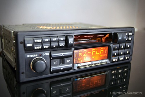 Blaupunkt frankfurt rcm 90s - 82,