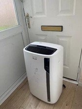De'Longhi Pinguino AC EL98 ECO