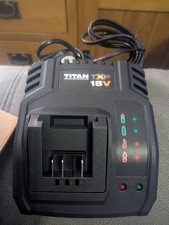 Titan TXP Battery Charger