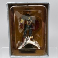 Eaglemoss The Classic Marvel