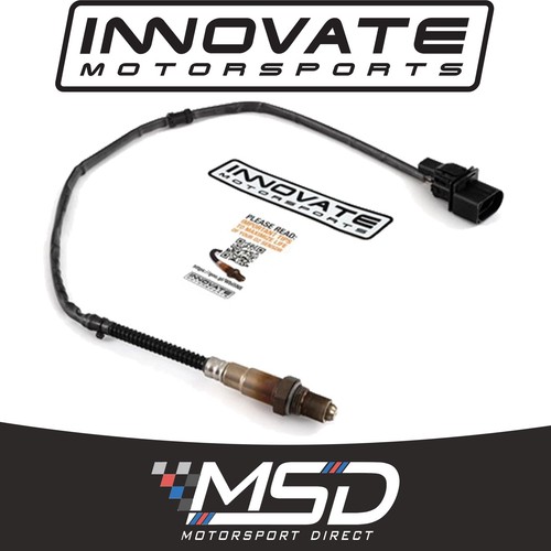 Innovate motorsports bosch - motorsports,