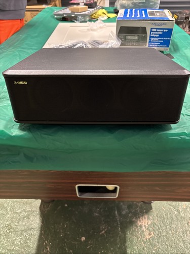 Yamaha swp600 100w - ns-swp600, passive