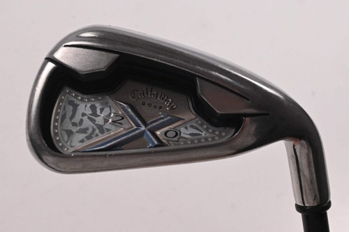 Ladies callaway iron - ladies,