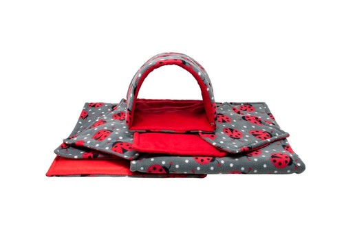 Set with liners - set,