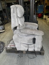 lazy boy recliner Fabric electric chair