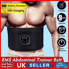 Electric Vibration Waist