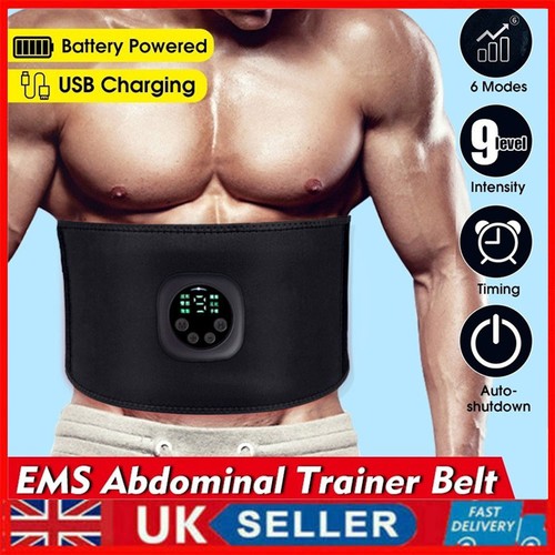 Electric vibration waist - electric,