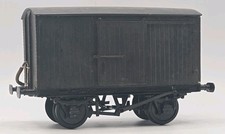 VINTAGE KIT BUILT O GAUGE