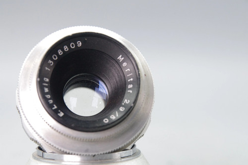 Kmz ludwig meritar 50mm - kmz,
