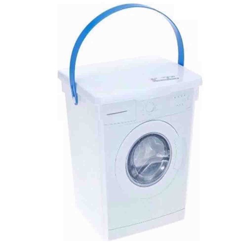 Plastic storage container - storage,